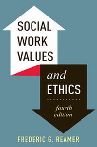 Enlarge image Cover: Social Work Values and Ethics - Columbia University Press