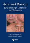 Cover: Acne and Rosacea - Manson Publishing Ltd