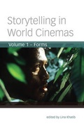 Cover: Storytelling in World Cinemas - Wallflower Press