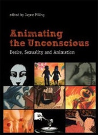 Abbildung von: Animating the Unconscious - Wallflower Press