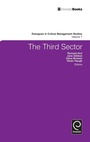 Cover: The Third Sector - Emerald Group Publishing Limited