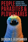 Cover: People, Parasites, and Plowshares - Columbia University Press