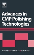 Cover: Advances in CMP Polishing Technologies - William Andrew Publishing