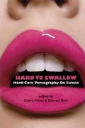Cover: Hard to Swallow - Wallflower Press