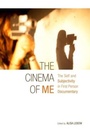 Cover: The Cinema of Me - Wallflower Press