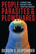 Cover: People, Parasites, and Plowshares - Columbia University Press