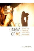 Cover: The Cinema of Me - Wallflower Press