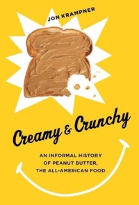 Abbildung von: Creamy and Crunchy - Columbia University Press