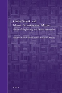 Abbildung von: Global Sukuk and Islamic Securitization Market - Martinus Nijhoff