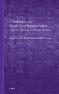 Cover: Global Sukuk and Islamic Securitization Market - Martinus Nijhoff