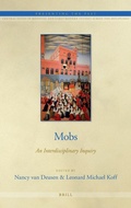 Cover: Mobs - Brill