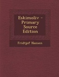 Abbildung von: Eskimoliv - Nabu Press