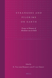 Enlarge image Cover: Strangers and Pilgrims on Earth - Brill