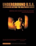 Cover: Underground U.S.A. - Wallflower Press