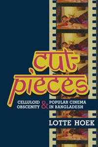 Abbildung von: Cut-Pieces - Columbia University Press