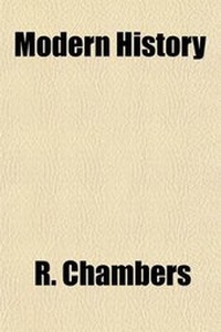 Enlarge image Cover: Modern History - Rarebooksclub.com