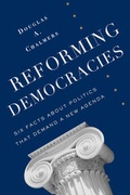 Cover: Reforming Democracies - Columbia University Press