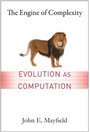 Cover: The Engine of Complexity - Columbia University Press