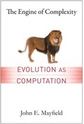 Cover: The Engine of Complexity - Columbia University Press