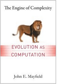 Enlarge image Cover: The Engine of Complexity - Columbia University Press