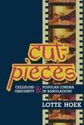 Cover: Cut-Pieces - Columbia University Press