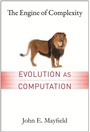 Cover: The Engine of Complexity - Columbia University Press