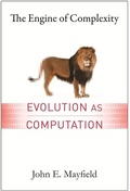 Cover: The Engine of Complexity - Columbia University Press