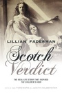Cover: Scotch Verdict - Columbia University Press