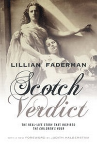 Enlarge image Cover: Scotch Verdict - Columbia University Press