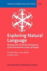 Enlarge image Cover: Exploring Natural Language - John Benjamins Publishing Co
