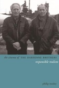Cover: The Cinema of the Dardenne Brothers - Wallflower Press