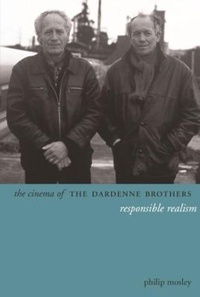 Abbildung von: The Cinema of the Dardenne Brothers - Wallflower Press