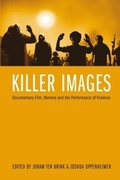 Cover: Killer Images - Wallflower Press
