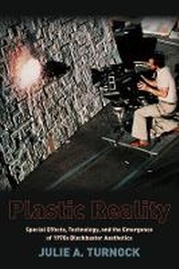 Abbildung von: Plastic Reality - Columbia University Press