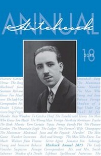 Abbildung von: Hitchcock Annual - Columbia University Press