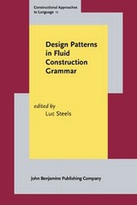 Abbildung von: Design Patterns in Fluid Construction Grammar - John Benjamins Publishing Co