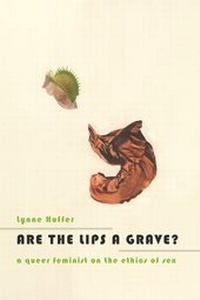 Enlarge image Cover: Are the Lips a Grave? - Columbia University Press