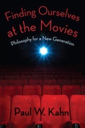 Cover: Finding Ourselves at the Movies - Columbia University Press