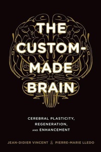 Enlarge image Cover: The Custom-Made Brain - Columbia University Press