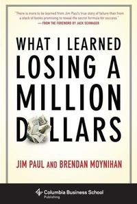 Abbildung von: What I Learned Losing a Million Dollars - Columbia University Press