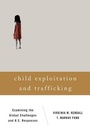 Cover: Child Exploitation and Trafficking - Rowman & Littlefield