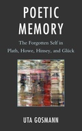Cover: Poetic Memory - Fairleigh Dickinson University Press
