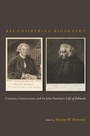Cover: Reconsidering Biography - Bucknell University Press,U.S.