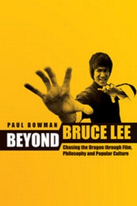 Abbildung von: Beyond Bruce Lee - Wallflower Press