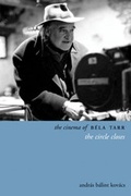 Cover: The Cinema of Bela Tarr - Wallflower Press