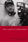 Cover: The Cinema of Steven Soderbergh - Wallflower Press