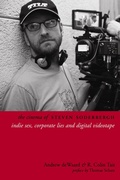 Cover: The Cinema of Steven Soderbergh - Wallflower Press