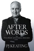 Cover: After Words - Allen & Unwin