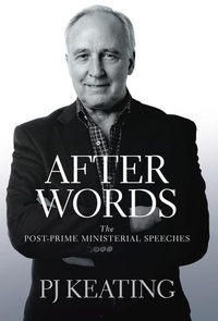 Enlarge image Cover: After Words - Allen & Unwin