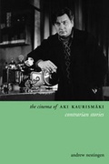 Cover: The Cinema of Aki Kaurismaeki - Wallflower Press